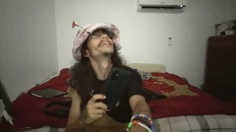 Snapshot of xxjasoneecxx chatting on 12-31-24, 05:51 XxJasoneecxX online show from 12-31-24, 05:51