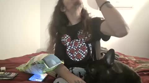 Snapshot of xxjasoneecxx chatting on 01-04-25, 03:07 XxJasoneecxX online show from 01-04-25, 03:07