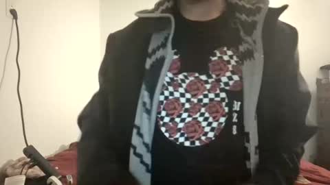 Snapshot of xxjasoneecxx chatting on 01-05-25, 03:22 XxJasoneecxX online show from 01-05-25, 03:22