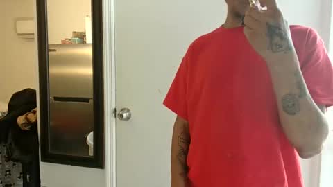 Snapshot of xxjasoneecxx chatting on 01-15-25, 09:41 XxJasoneecxX online show from 01-15-25, 09:41