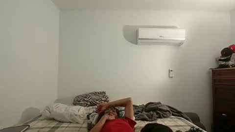 Snapshot of xxjasoneecxx chatting on 01-31-25, 02:48 XxJasoneecxX online show from 01-31-25, 02:48