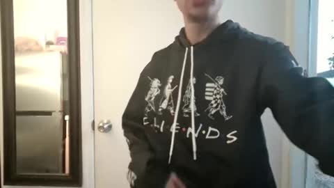 Snapshot of xxjasoneecxx chatting on 02-09-25, 11:58 XxJasoneecxX online show from 02-09-25, 11:58