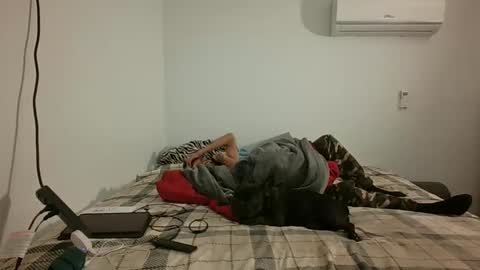 Snapshot of xxjasoneecxx chatting on 03-01-25, 02:59 XxJasoneecxX online show from 03-01-25, 02:59