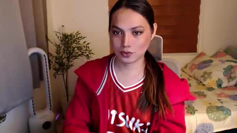 July online show from 12-19-25, 03:52