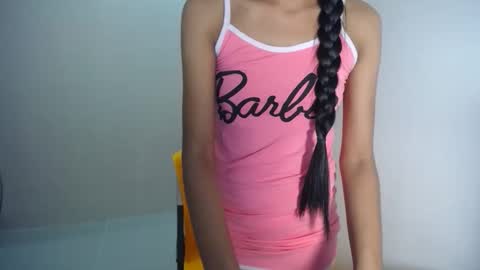 Aya online show from 11-23-25, 09:31