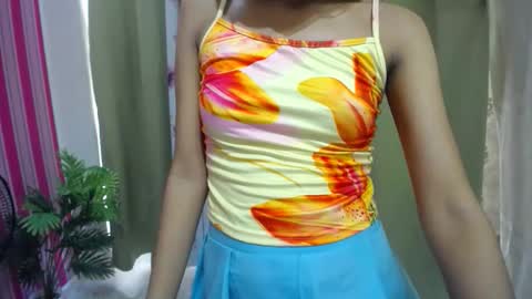 Aya online show from 12-20-25, 02:07