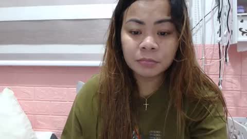 Snapshot of xxkryzelxx chatting on 12-10-24, 01:00 Dhel online show from 12-10-24, 01:00