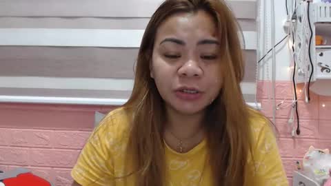 Snapshot of xxkryzelxx chatting on 01-16-25, 08:46 Dhel online show from 01-16-25, 08:46