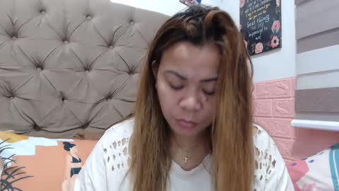 Snapshot of xxkryzelxx chatting on 03-03-25, 01:53 Dhel online show from 03-03-25, 01:53