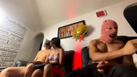 XXLREALDICK online show from 11-02-25, 09:39