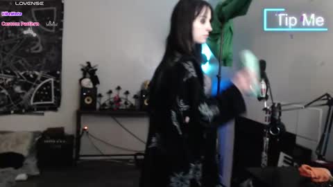 Lilith online show from 02-10-25, 06:53