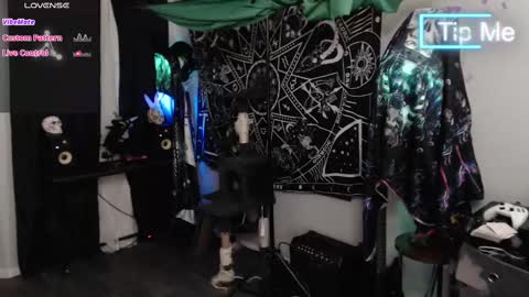 Lilith online show from 02-21-25, 08:07