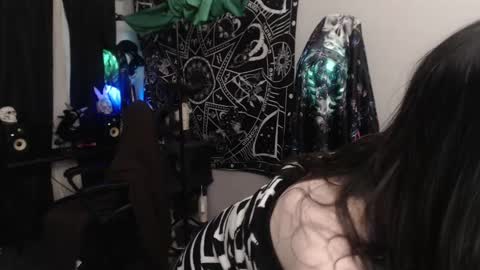 Lilith online show from 02-23-25, 03:02