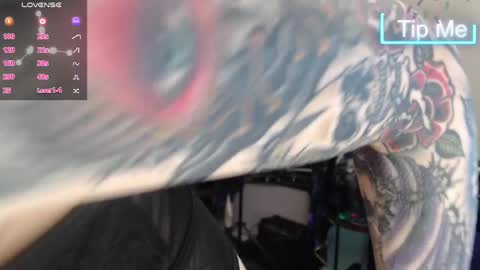 Lilith online show from 03-09-25, 05:55