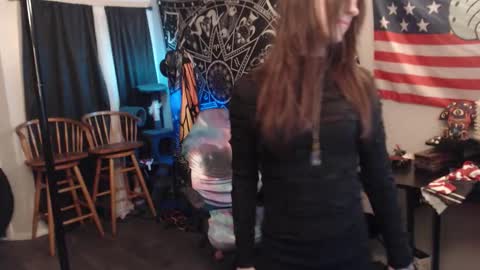 Lilith online show from 10-25-25, 03:36