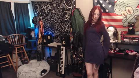 Lilith online show from 12-02-25, 04:40
