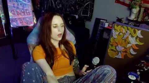 Lilith online show from 02-11-26, 03:00