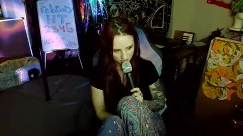 Lilith online show from 02-20-26, 06:26