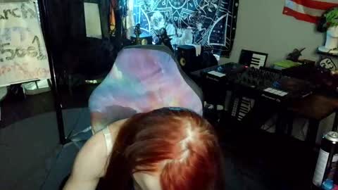 Lilith online show from 03-14-26, 01:23