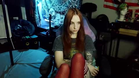 Lilith online show from 04-23-26, 02:02