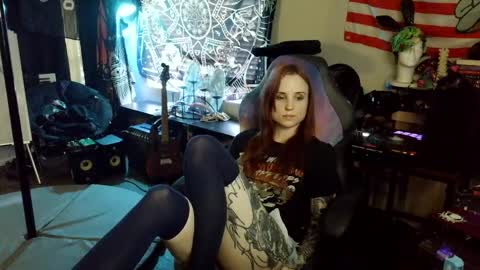 Lilith online show from 04-24-26, 12:46