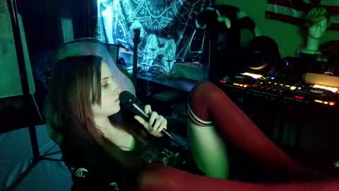 Lilith online show from 04-28-26, 02:27