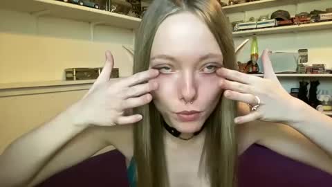 Snapshot of xxloveanastasia chatting on 10-02-25, 04:47 LoveAnastasia online show from 10-02-25, 04:47