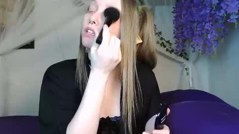 LoveAnastasia online show from 02-26-26, 04:39