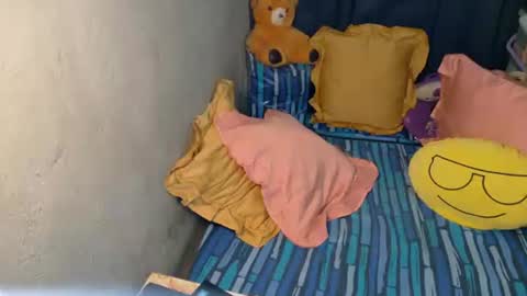 xxloveheart online show from 11-30-25, 11:20