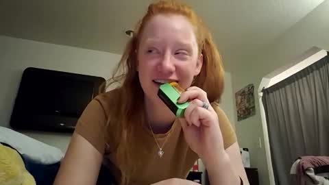 xxmariebliss online show from 03-10-26, 12:10