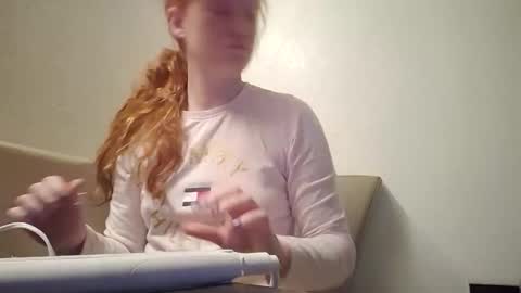 xxmariebliss online show from 03-24-26, 12:43