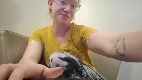 xxmariebliss online show from 04-18-26, 01:37