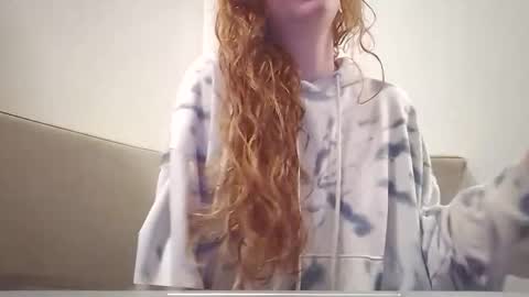 xxmariebliss online show from 04-26-26, 10:40