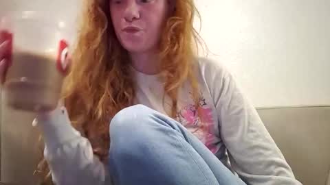 xxmariebliss online show from 04-27-26, 12:25