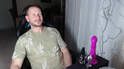 xxmettexx online show from 03-09-25, 12:31