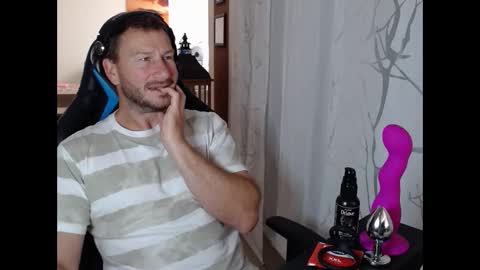 xxmettexx online show from 09-13-25, 07:41