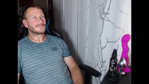 xxmettexx online show from 10-01-25, 08:48