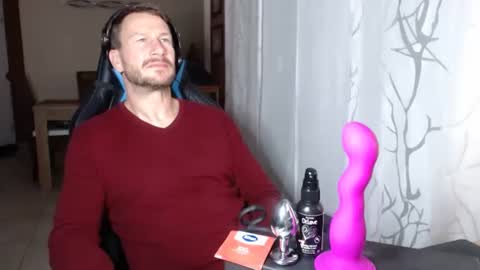 xxmettexx online show from 11-30-25, 10:47