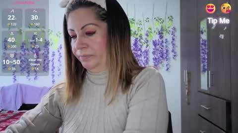 xxmilexx online show from 05-05-26, 10:56