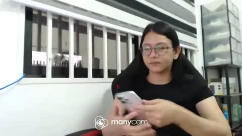  Kaycee  online show from 03-12-26, 09:26