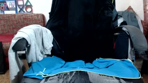 xxmranakondaxx online show from 04-26-26, 06:55