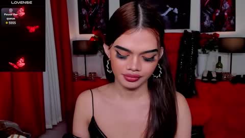 Angel online show from 02-02-25, 08:24