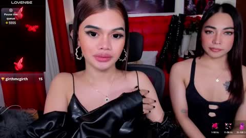 Angel online show from 02-02-25, 03:17