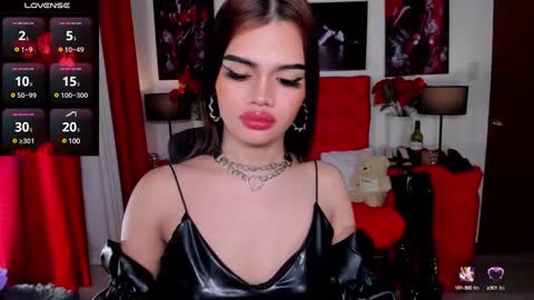 Angel online show from 02-08-25, 08:20