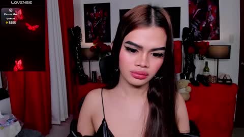 Angel online show from 02-11-25, 08:26