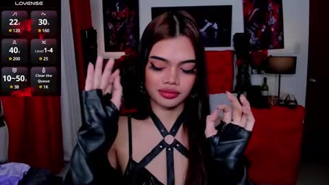 Angel online show from 02-14-25, 08:10