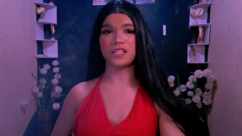 princess online show from 04-13-26, 01:44