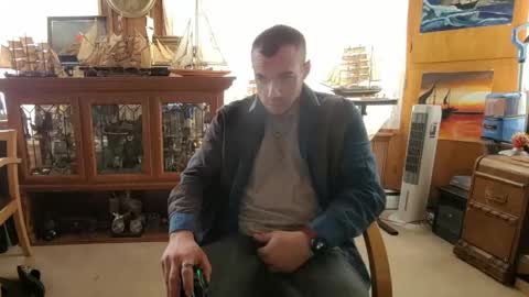 xxScubaStevexx online show from 04-24-26, 02:30