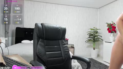 xxsecretdesirexx  Catalina online show from 02-16-25, 03:04