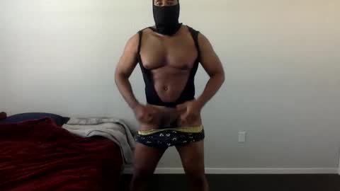 xxblackking online show from 04-24-26, 09:50